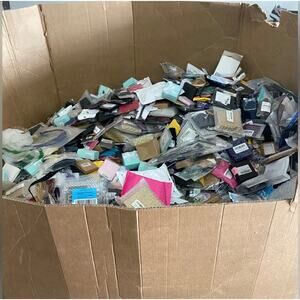 Amazon Pallet Jewelry Variety Grab Bag Bundle